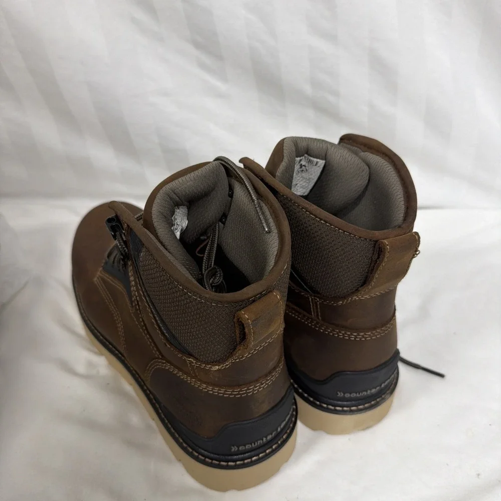 Georgia Boot Carbon Flex Wedge 6